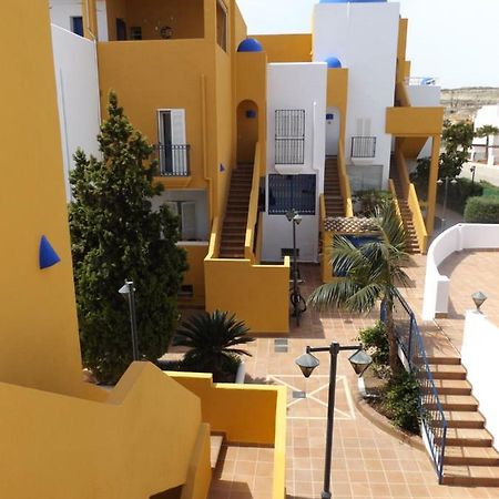 Urbanizacion Armony Natura: Nudist Zone Apartment Vera Exterior photo