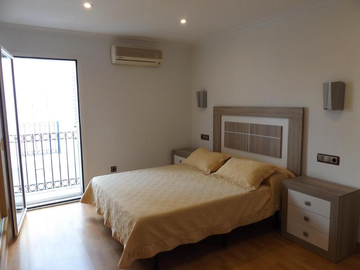 Urbanizacion Armony Natura: Nudist Zone Apartment Vera Exterior photo